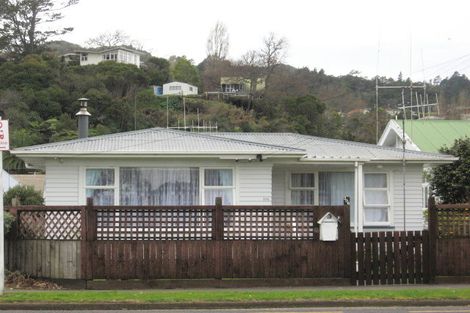 Photo of property in 306b Rolleston Street, Thames, 3500