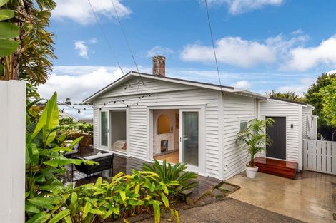 Photo of property in 45 Chester Avenue, Westmere, Auckland, 1022