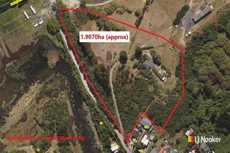 Photo of property in 41 Mcintosh Road, Brighton, Dunedin, 9035