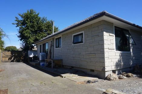 Photo of property in 71 Baker Street, New Brighton, Christchurch, 8083