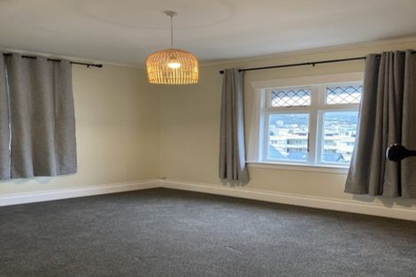 Photo of property in 97 Majoribanks Street, Mount Victoria, Wellington, 6011