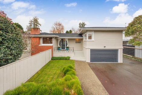 Photo of property in 69 Jickell Street, Hokowhitu, Palmerston North, 4410