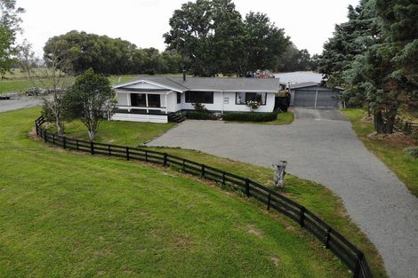 Photo of property in 9 Massey Road, Reporoa, 3081