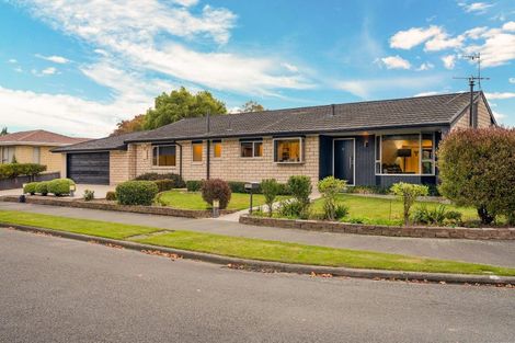 Photo of property in 41 Kimberley Street, Casebrook, Christchurch, 8051