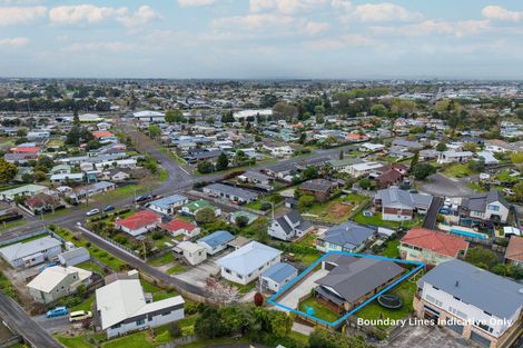 Photo of property in 43a Livingstone Avenue, Nawton, Hamilton, 3200