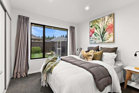 Photo of property in 14 Te Whariki Street, Marshland, Christchurch, 8083