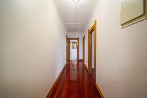 Photo of property in 1491 Eltham Road, Kaponga, Hawera, 4679