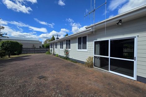 Photo of property in 115 Richmond Avenue, Tokoroa, 3420