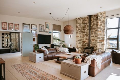 Photo of property in 695a Aubrey Road, Albert Town, Wanaka, 9305