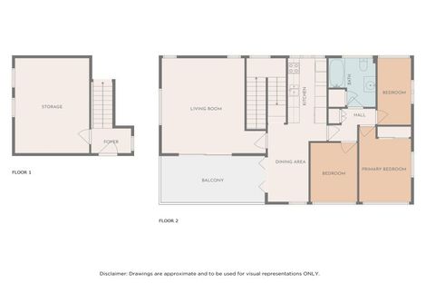 Photo of property in 7/118a Victoria Street, Onehunga, Auckland, 1061