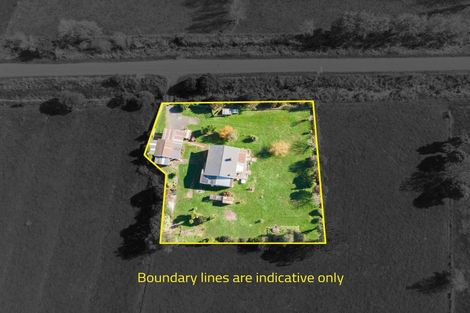 Photo of property in 21 Makumaku Road, Kerepehi, Paeroa, 3671