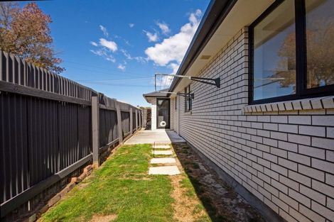 Photo of property in 1b Meachen Crescent, Blenheim, 7201