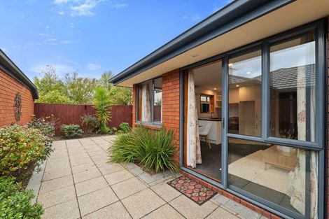 Photo of property in 6/22 Boon Street, Sydenham, Christchurch, 8023