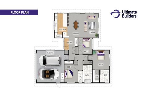 Photo of property in 70 Overdale Street, Putaruru, 3411