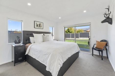 Photo of property in 58 Missy Crescent, Mount Pisa, Cromwell, 9383
