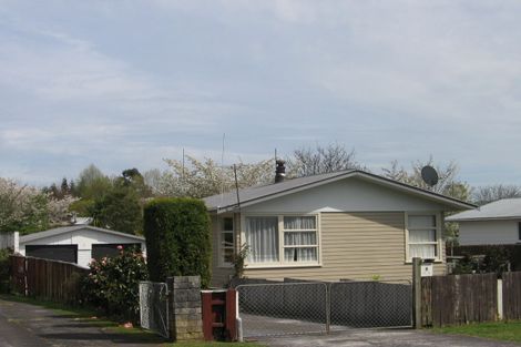 Photo of property in 8 Argus Street, Sunnybrook, Rotorua, 3015