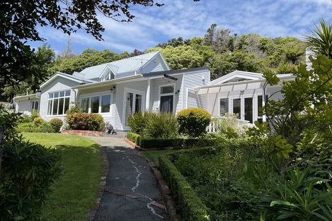 Photo of property in 399a Karori Road, Karori, Wellington, 6012