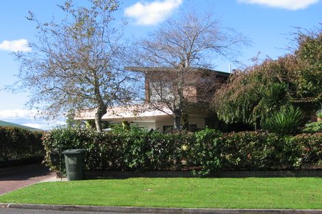 Photo of property in 6 Ruru Crescent, Putaruru, 3411