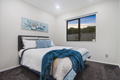 Photo of property in 16 Catherine Mclean Road, Pukekohe, 2120