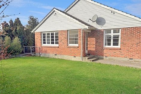 Photo of property in 4 Smitheram Street, Allenton, Ashburton, 7700