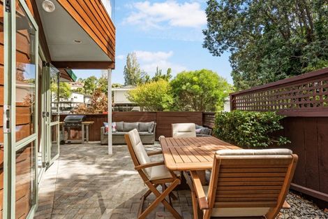 Photo of property in 18a Houghton Street, Meadowbank, Auckland, 1072