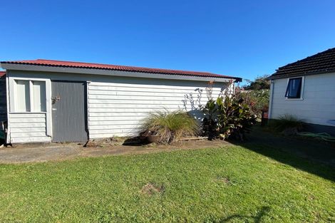 Photo of property in 14 Collett Street, Dannevirke, 4930