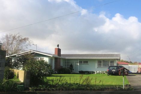 Photo of property in 7 Waterford Place, Westbrook, Palmerston North, 4412