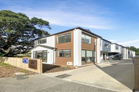 Photo of property in 153a Penrose Road, Mount Wellington, Auckland, 1060