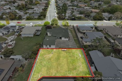 Photo of property in 113 Northwood Avenue, Mahora, Hastings, 4120