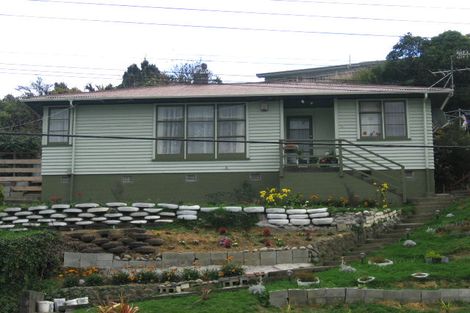 Photo of property in 284 George Street, Stokes Valley, Lower Hutt, 5019