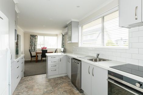 Photo of property in 14 Maryburn Place, Gleniti, Timaru, 7910