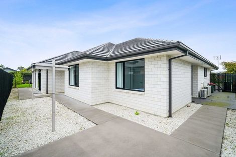 Photo of property in 2 Blunden Road, Lincoln, 7608