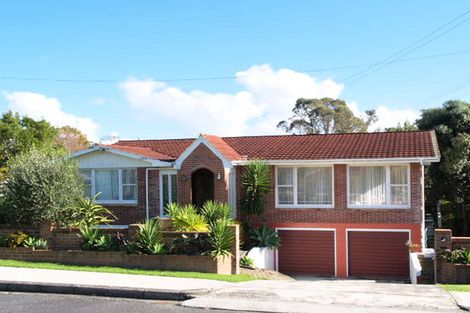 Photo of property in 112 Pah Road, Cockle Bay, Auckland, 2014