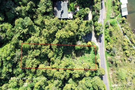 Photo of property in 520 Spencer Road, Lake Tarawera, Rotorua, 3076