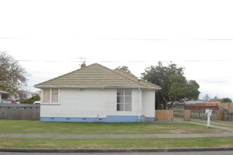 Photo of property in 66 Geddis Avenue, Maraenui, Napier, 4110