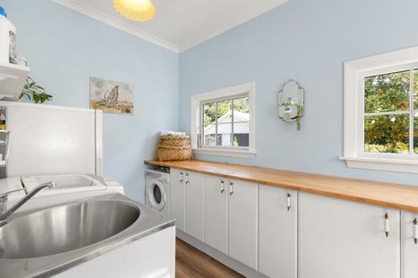 Photo of property in 893 Purau Port Levy Road, Port Levy, Diamond Harbour, 8972