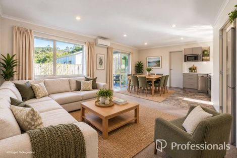 Photo of property in 21 Sun Valley Grove, Wainuiomata, Lower Hutt, 5014