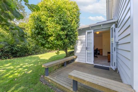 Photo of property in 107 Horrell Road, Morrinsville, 3374