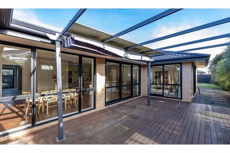 Photo of property in 9 Colt Place, Wigram, Christchurch, 8025