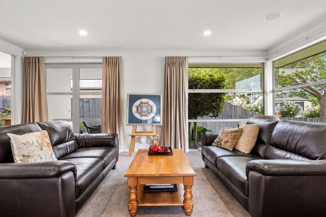 Photo of property in 4 Richard Seddon Drive, Northwood, Christchurch, 8051