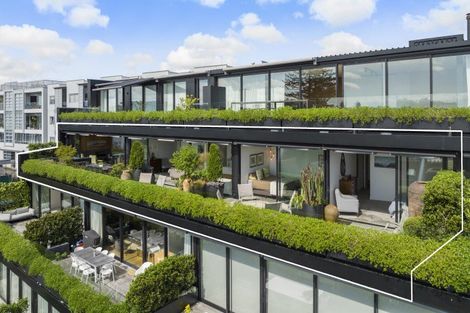 Photo of property in 302/15b Augustus Terrace, Parnell, Auckland, 1052