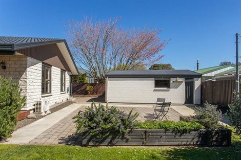 Photo of property in 269 Sparks Road, Hoon Hay, Christchurch, 8025