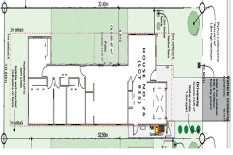 Photo of property in 5 Cowley Lane, Rolleston, 7615