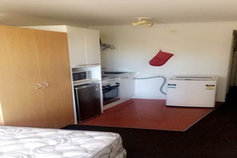 Photo of property in Orange Apartments/victoria Centr, 703/169 The Terrace, Wellington Central, Wellington, 6011