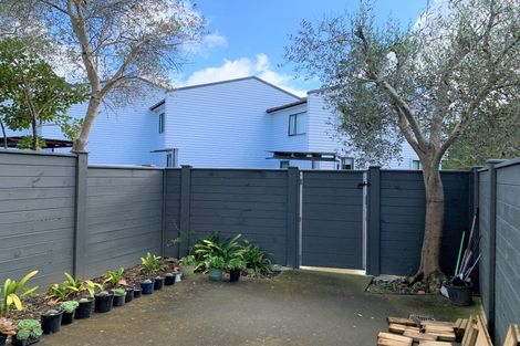 Photo of property in Greenwich Apartments, 47/3 Burton Street, Grafton, Auckland, 1010