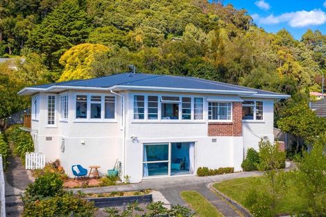 Photo of property in 34 Brunner Street, Nelson South, Nelson, 7010