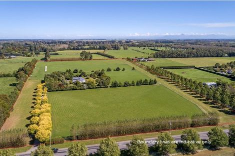 Photo of property in 299 Racecourse Road, Allenton, Ashburton, 7776