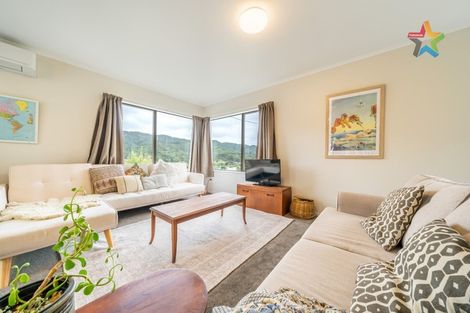 Photo of property in 4a August Avenue, Wainuiomata, Lower Hutt, 5014