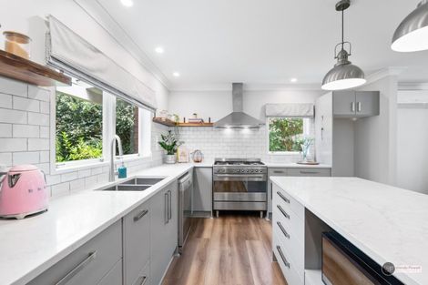 Photo of property in 16 Wairere Road, Belmont, Lower Hutt, 5010