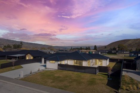 Photo of property in 5 Hatters Lane, Mount Pisa, Cromwell, 9383